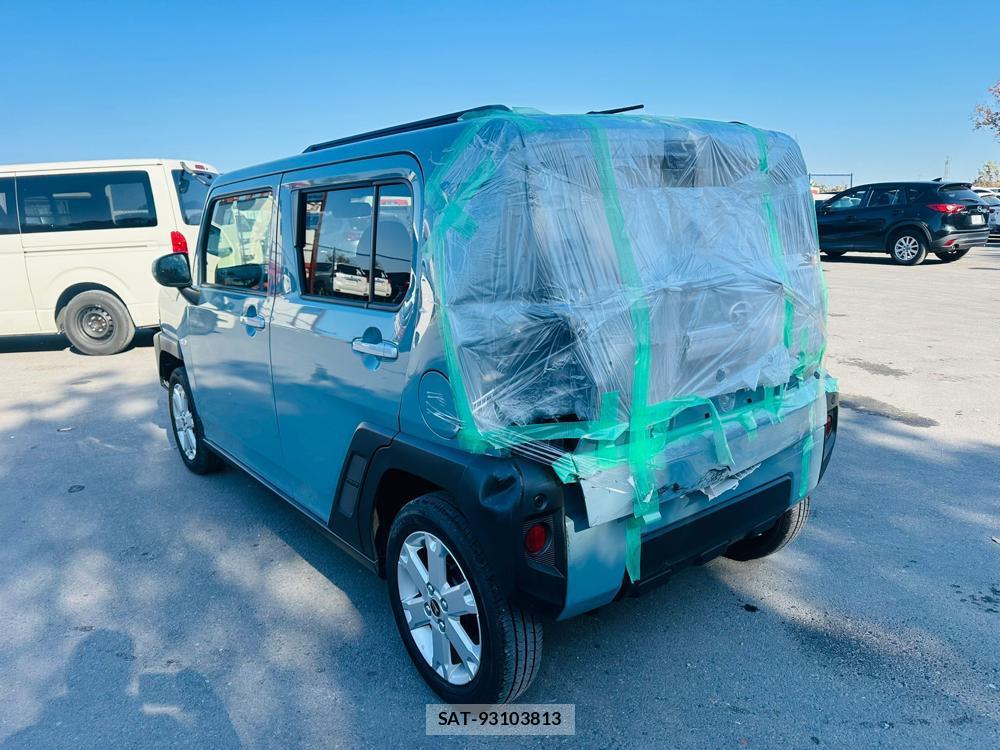Daihatsu TAFT 2022 1534460-2