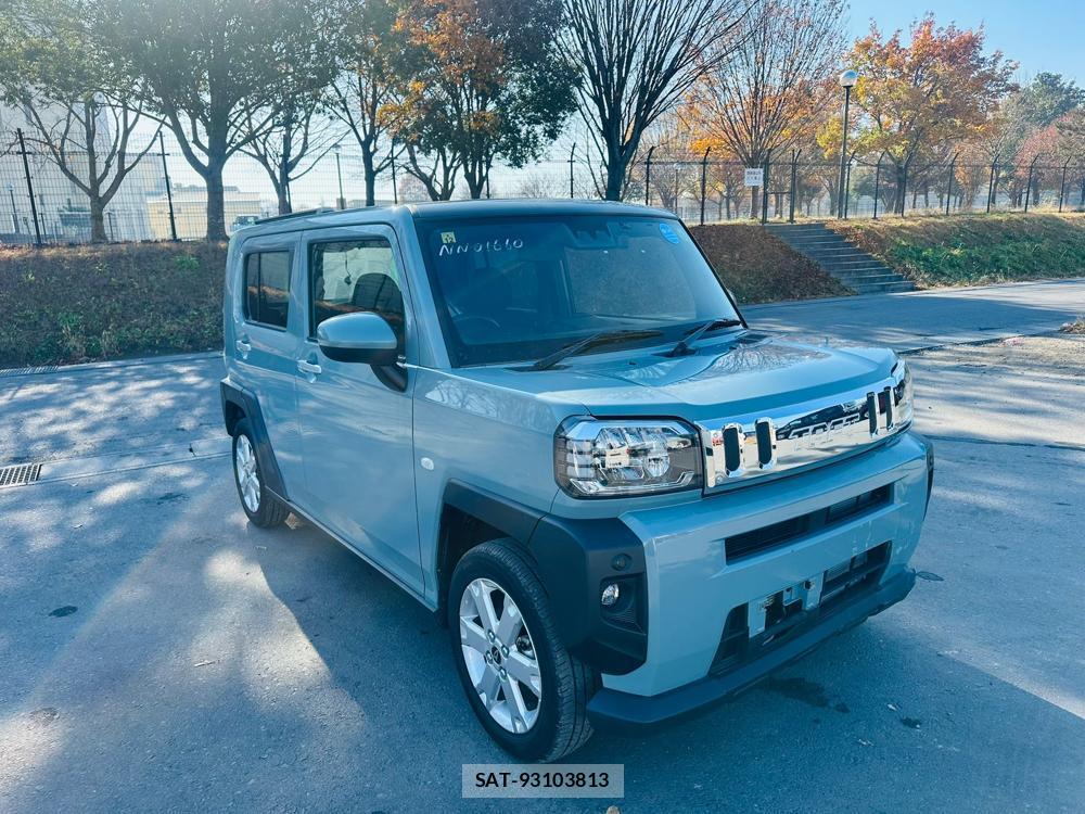 Daihatsu TAFT 2022 1534460-6