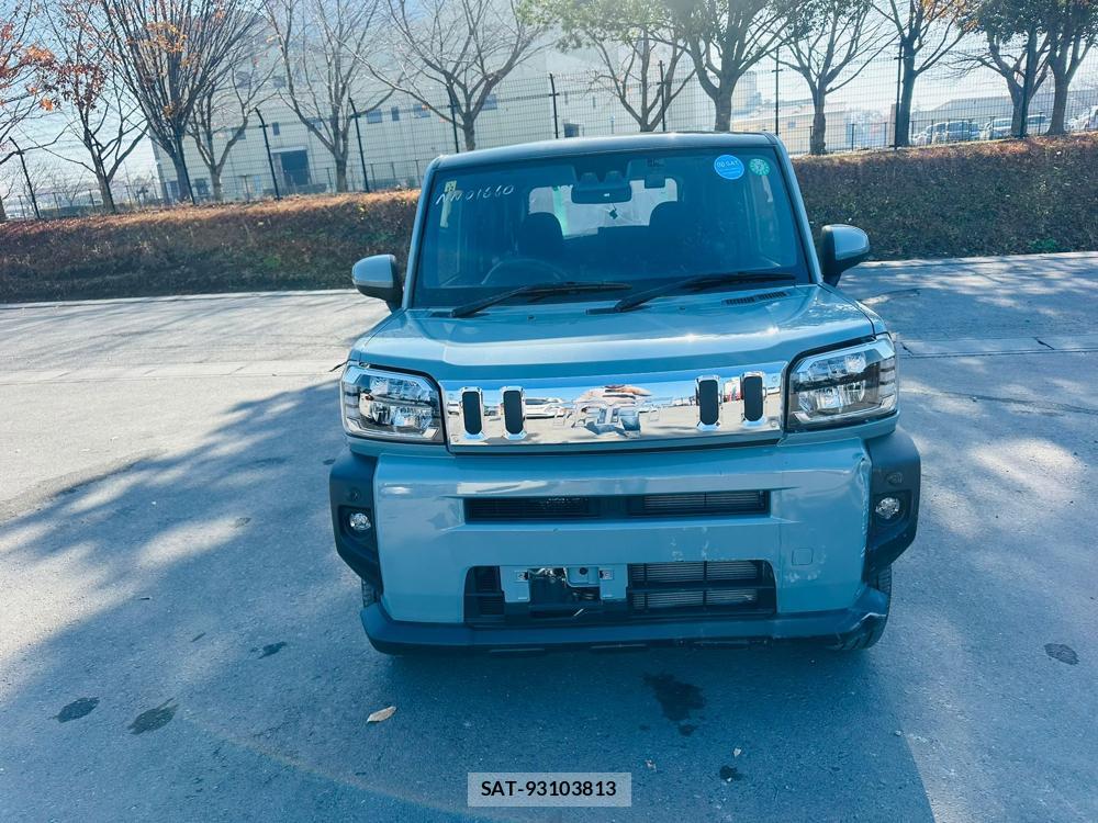 Daihatsu TAFT 2022 1534460-7