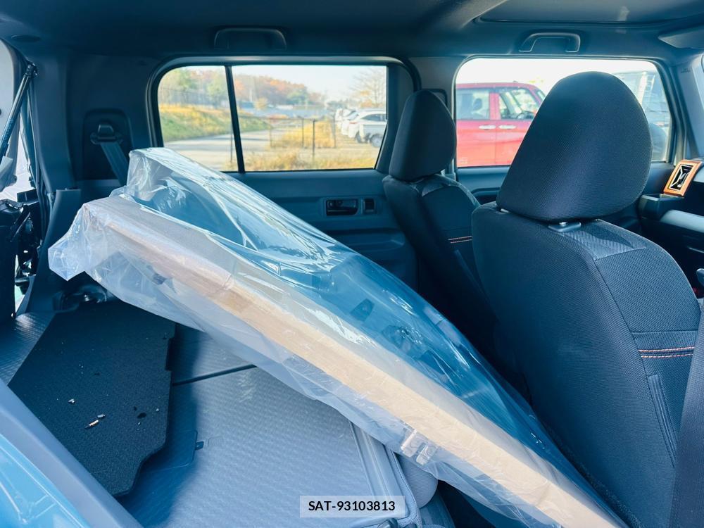 Daihatsu TAFT 2022 1534460-8