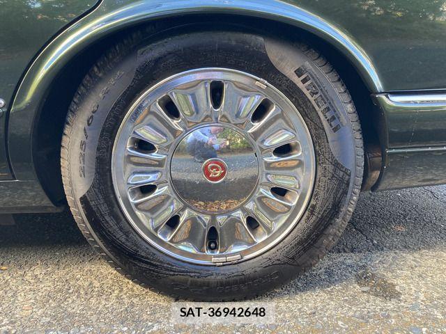 Daimler DAIMLER 1997-06 648020-10