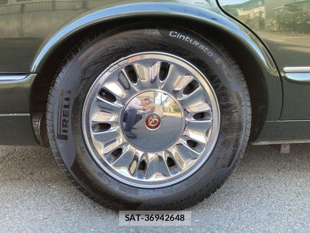 Daimler DAIMLER 1997-06 648020-11