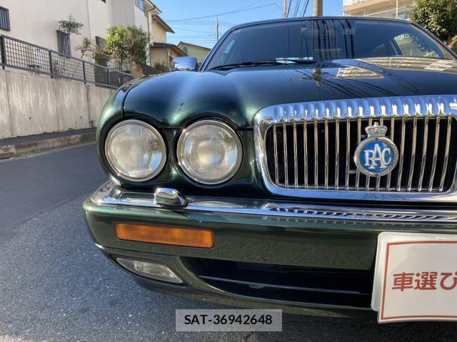 Daimler DAIMLER 1997-06 648020-13