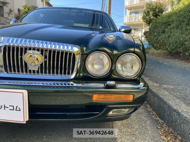 Daimler DAIMLER 1997-06 648020-14