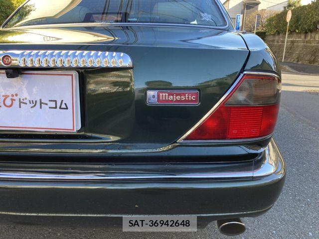 Daimler DAIMLER 1997-06 648020-16