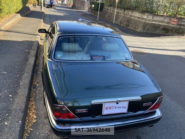 Daimler DAIMLER 1997-06 648020-18