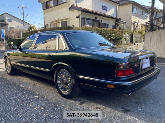 Daimler DAIMLER 1997-06 648020-1