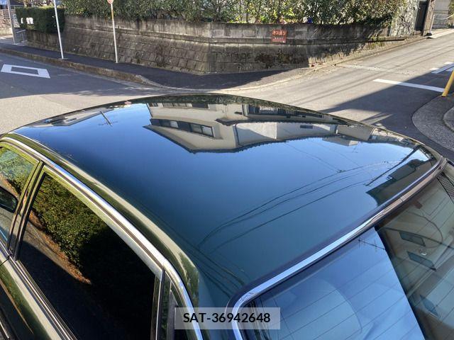 Daimler DAIMLER 1997-06 648020-19