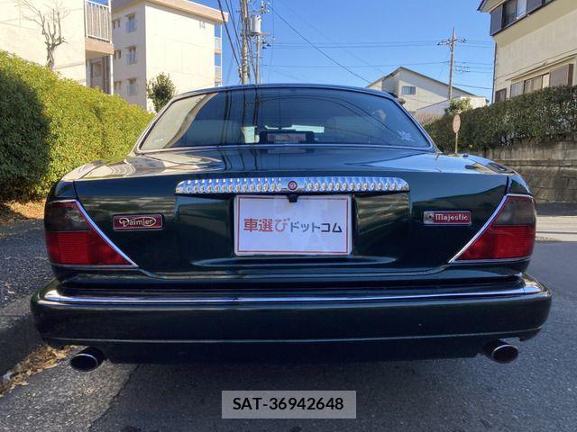 Daimler DAIMLER 1997-06 648020-3