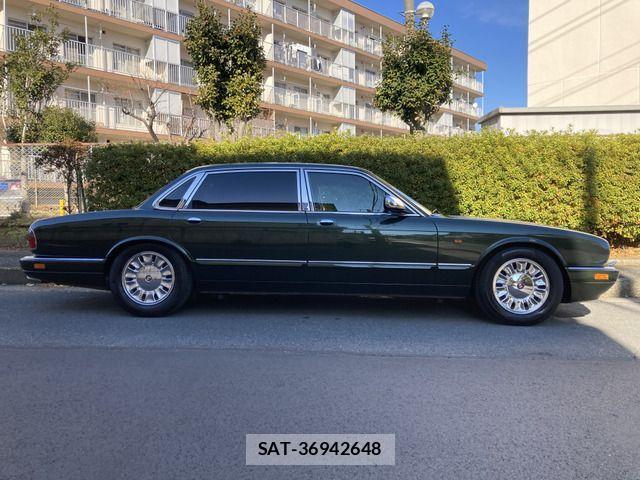 Daimler DAIMLER 1997-06 648020-5