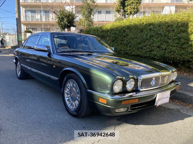 Daimler DAIMLER 1997-06 648020-6