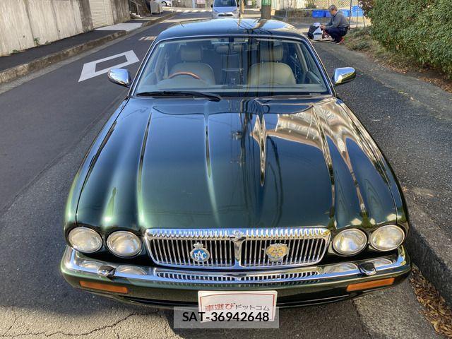 Daimler DAIMLER 1997-06 648020-8