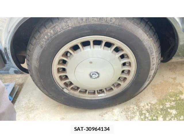 Daimler DAIMLER 1991-04 8561645-18