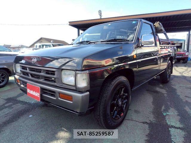 Nissan DATSUN PICKUP 1994-03 3666259-0