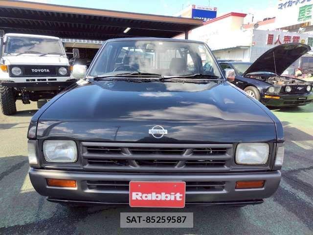 Nissan DATSUN PICKUP 1994-03 3666259-1