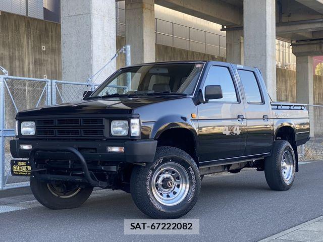 sat car