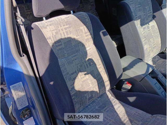 Nissan DATSUN PICKUP 1999-10 7357476-9