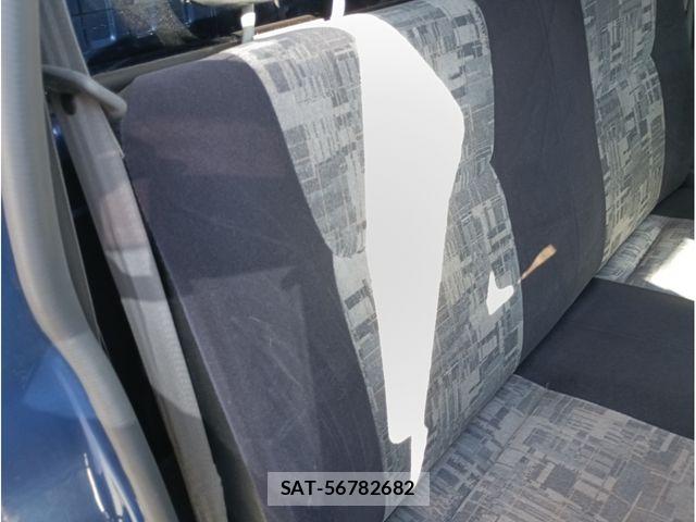 Nissan DATSUN PICKUP 1999-10 7357476-12
