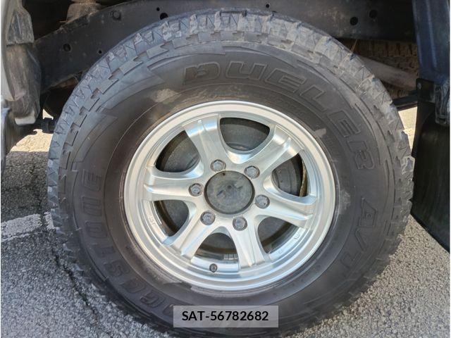 Nissan DATSUN PICKUP 1999-10 7357476-8