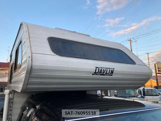 Nissan DATSUN PICKUP 1996-12 8098804-12