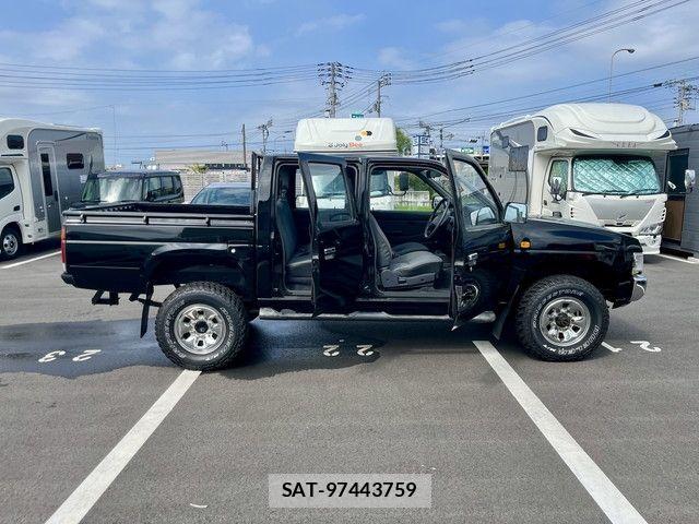 Nissan DATSUN PICKUP 1994-02 8335526-16