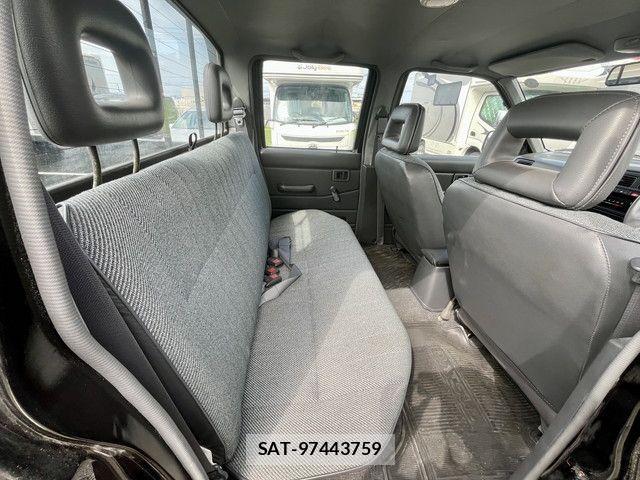 Nissan DATSUN PICKUP 1994-02 8335526-17