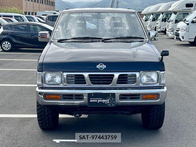 Nissan DATSUN PICKUP 1994-02 8335526-1