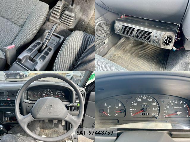 Nissan DATSUN PICKUP 1994-02 8335526-23