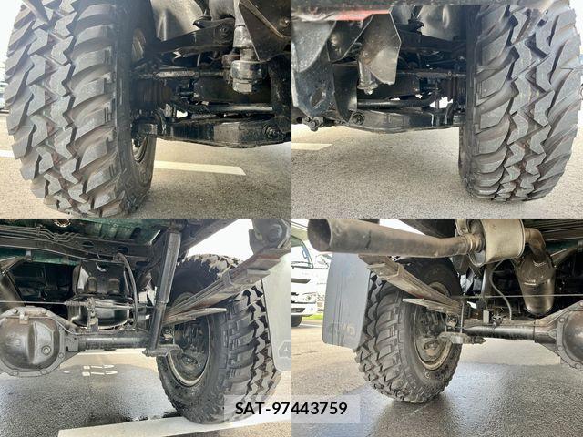 Nissan DATSUN PICKUP 1994-02 8335526-24