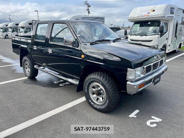 Nissan DATSUN PICKUP 1994-02 8335526-3
