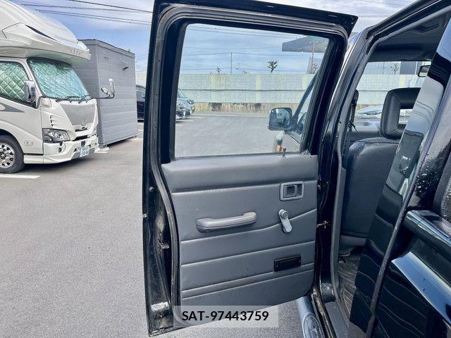 Nissan DATSUN PICKUP 1994-02 8335526-7