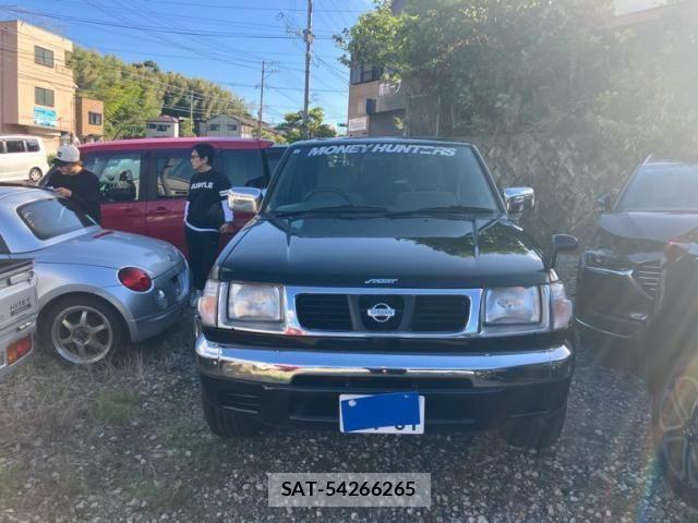 sat car