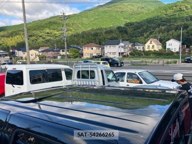 Nissan DATSUN PICKUP 1997-09 8879398-11