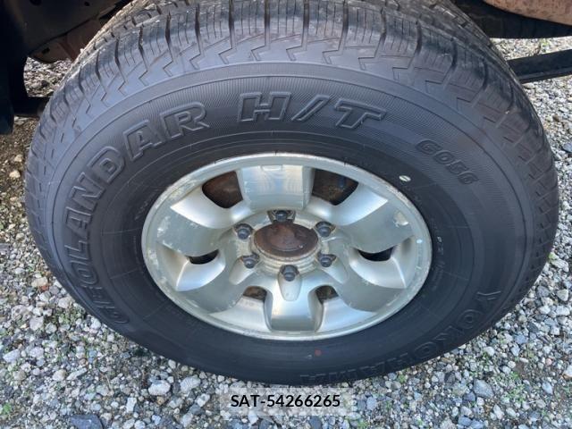 Nissan DATSUN PICKUP 1997-09 8879398-12