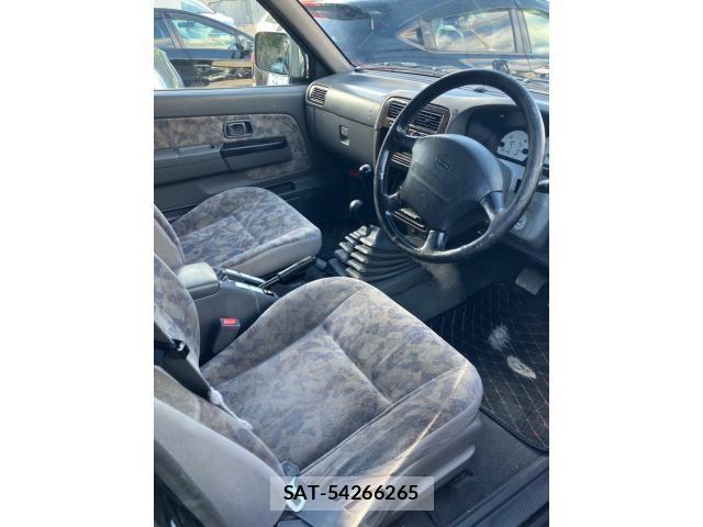 Nissan DATSUN PICKUP 1997-09 8879398-16