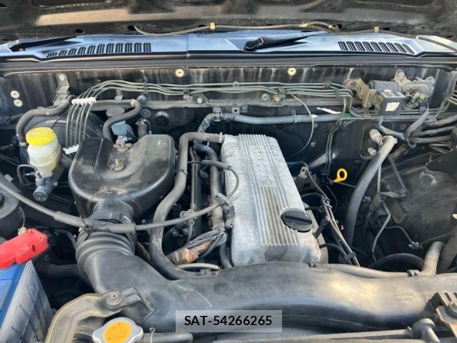 Nissan DATSUN PICKUP 1997-09 8879398-18