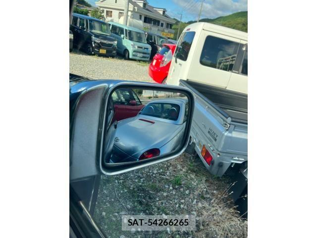 Nissan DATSUN PICKUP 1997-09 8879398-27