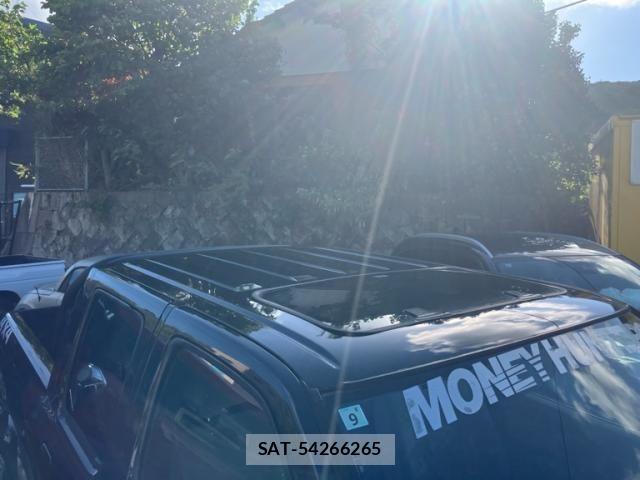 Nissan DATSUN PICKUP 1997-09 8879398-3