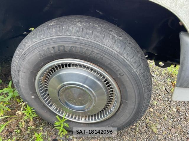 Nissan DATSUN TRUCK 1990-03 7784177-11