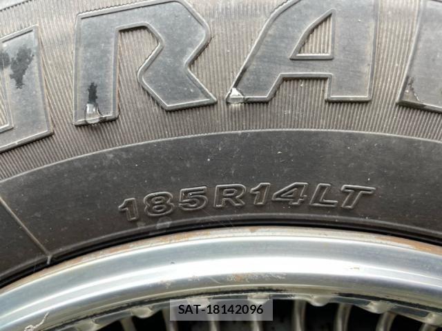 Nissan DATSUN TRUCK 1990-03 7784177-12