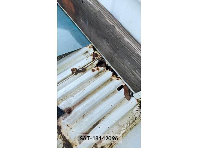 Nissan DATSUN TRUCK 1990-03 7784177-14