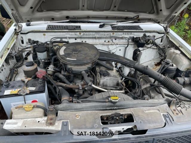 Nissan DATSUN TRUCK 1990-03 7784177-1