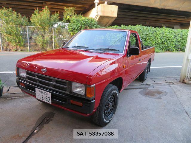 Nissan DATSUN TRUCK 1994-10 7961134-0