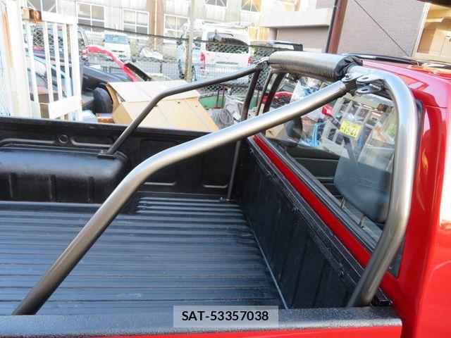 Nissan DATSUN TRUCK 1994-10 7961134-10
