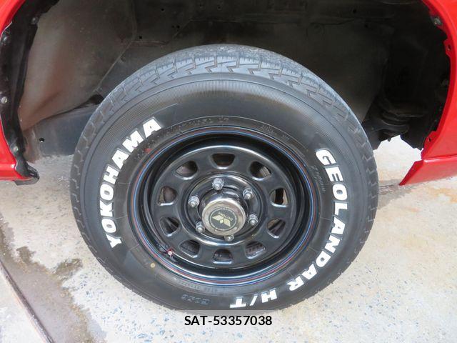 Nissan DATSUN TRUCK 1994-10 7961134-11