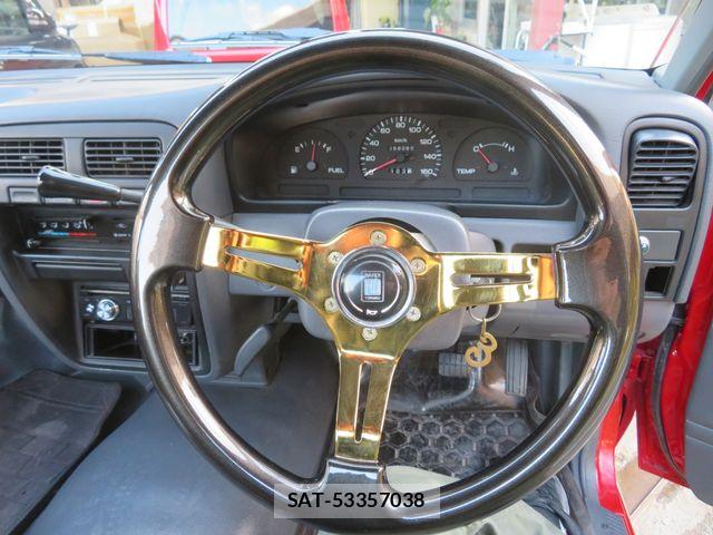Nissan DATSUN TRUCK 1994-10 7961134-13