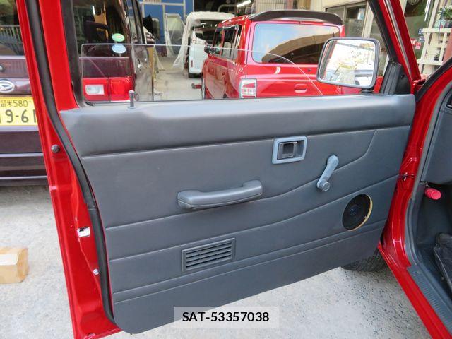 Nissan DATSUN TRUCK 1994-10 7961134-18