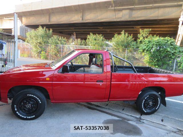 Nissan DATSUN TRUCK 1994-10 7961134-1