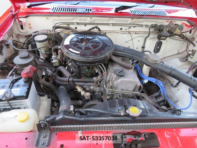Nissan DATSUN TRUCK 1994-10 7961134-20