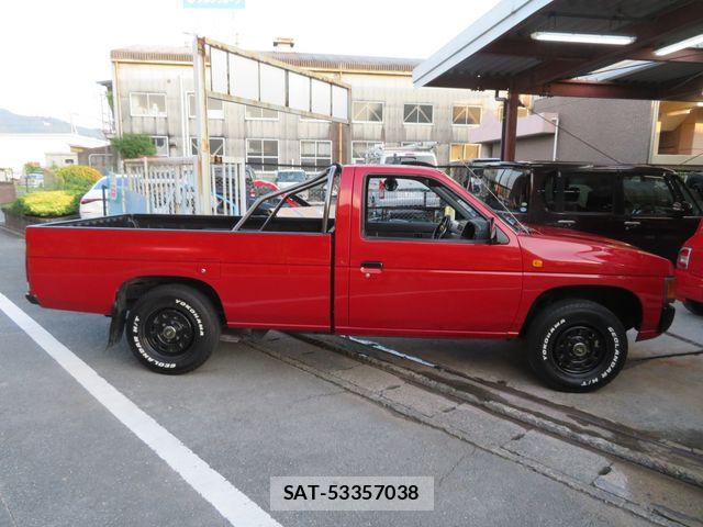 Nissan DATSUN TRUCK 1994-10 7961134-2